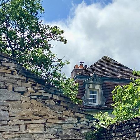 La Petite Maison Messigny Exteriör bild