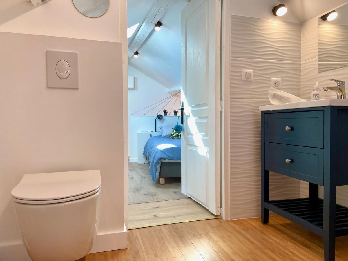 La Petite Maison Messigny Exteriör bild